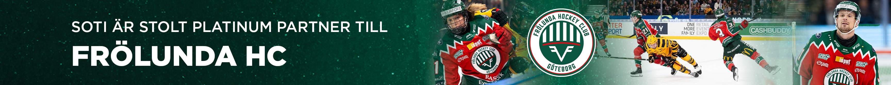 Frölunda HC